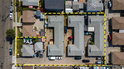 Photo of 4326 W 149th St, Lawndale, CA 90260 (MLS # PV26053300)