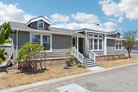 Photo of 79 Via Marisma #79, Camarillo, CA 93012 (MLS # V1-37475)