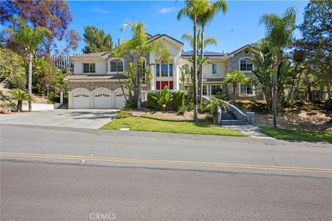2862 Oak Knoll Drive Diamond Bar CA 91765