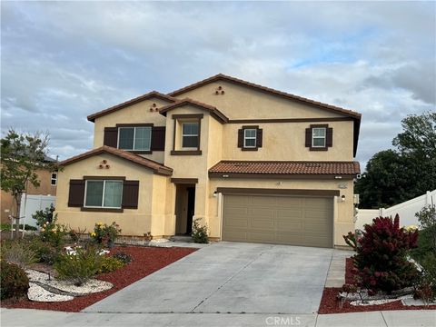 Photo of 11742 Connell RD, Riverside, CA 92505 (MLS # PW26097173)
