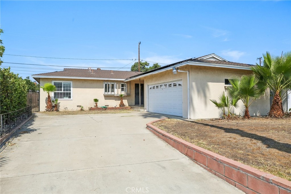 Charming Cosmetic Fixer With Endless Potential in Anaheim
Unlock the opportunity to create your dream home or investment with this 3-bedroom, 2-bathroom single-story property located on a quiet street in Anaheim. With major system upgrades already completed—including a paid solar system, brand new 200-amp electrical panel with 220V, and central air conditioning and heating, dual pane windows—this home is ready for your personal design touch. The functional layout features three spacious bedrooms, two bathrooms, and an oversized two-car garage with potential for an ADU conversion. An expansive driveway and private backyard offer excellent space for entertaining or future expansion, all within the ease of highly desirable single-level living. This property presents solid bones and substantial mechanical updates, making it an ideal opportunity for owner-occupants looking to customize or investors seeking value in a prime location. Conveniently situated near schools, parks, shopping, freeways, and just minutes from Disneyland. Homes with this level of potential and future upside are rare—schedule your tour today and turn this Anaheim fixer into your next success story.