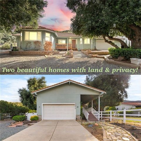 20813 Alameda Del Monte Wildomar CA 92595
