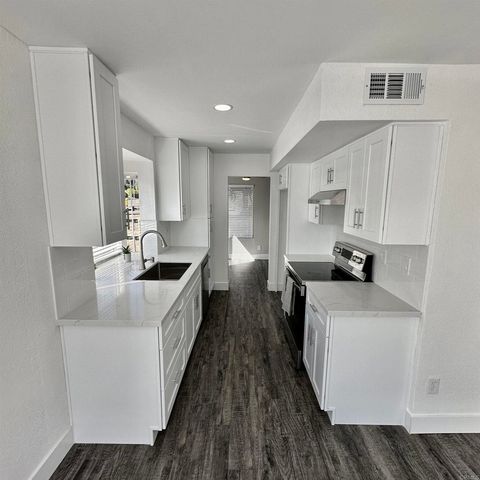 Photo of 7007 Appian Drive #B, San Diego, CA 92139 (MLS # PTP2508085) Photo of 7007 Appian Drive #B, San Diego, CA 92139 (MLS # PTP2508085)