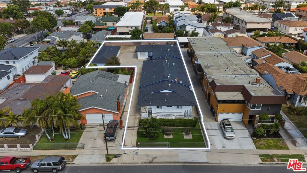 313 E Hazel Street