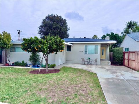 3308 Faust Avenue Long Beach CA 90808