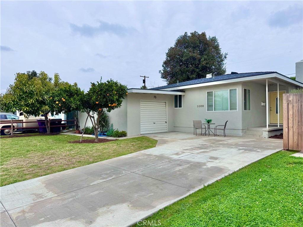 3308 Faust Avenue
