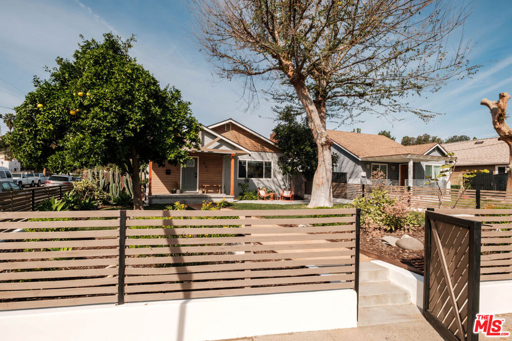 601 San Pascual Avenue