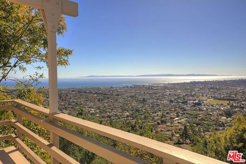 395 Loma Media Road Santa Barbara CA 93103