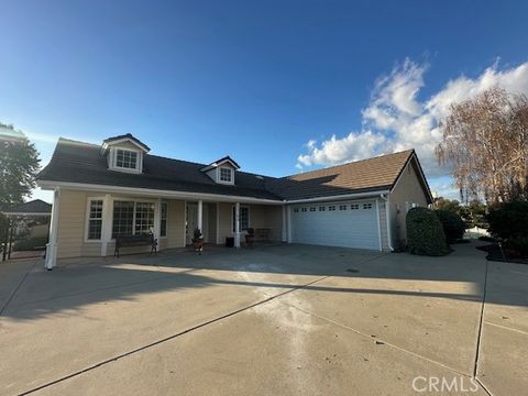 1765 Armadale Road Fallbrook CA 92028