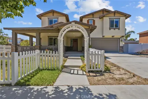 232 River Str, Fillmore, CA 93015 - MLS#: SR26099257