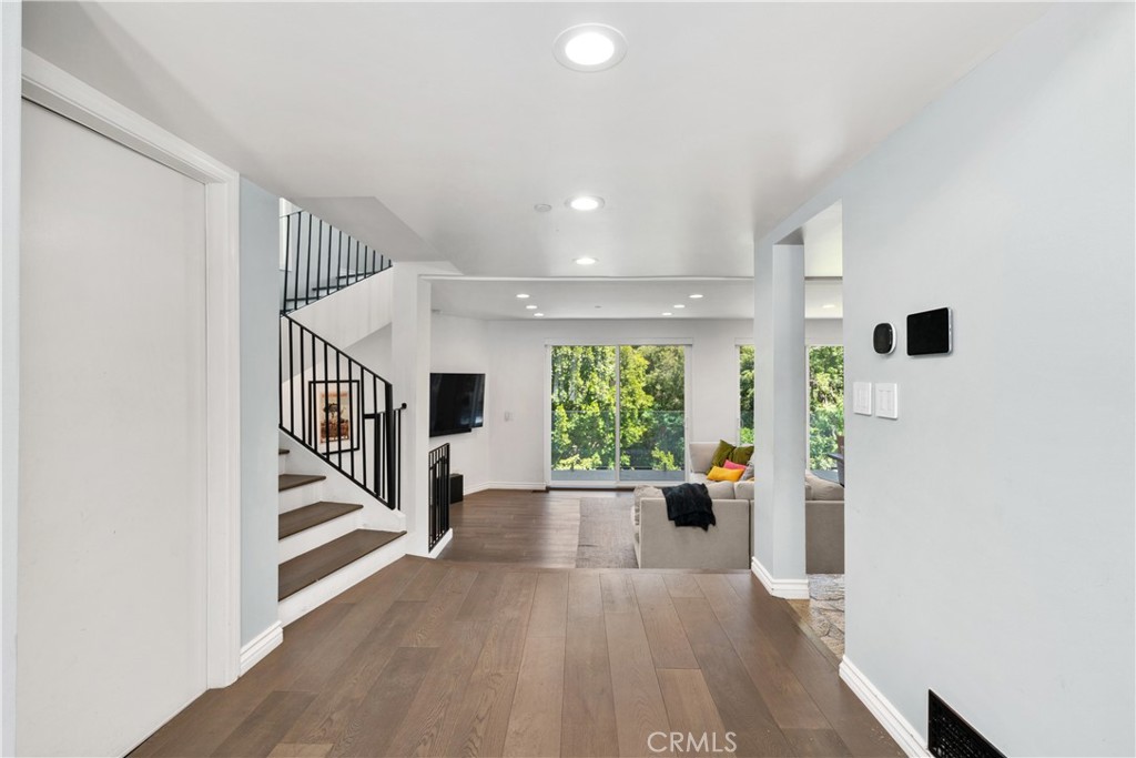 7670 Woodrow Wilson Drive
