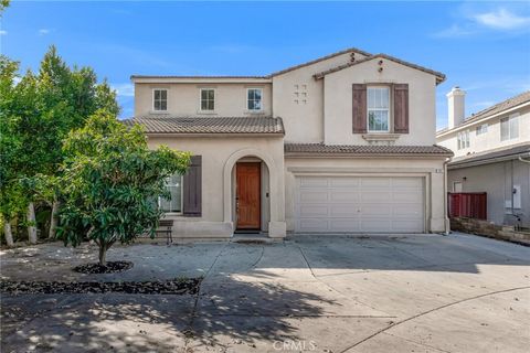Photo of 7867 Laramie Avenue, Winnetka, CA 91306 (MLS # SR26114221)