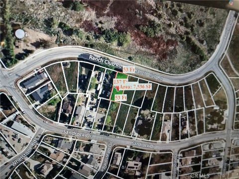 Photo of 0 Sandrock Drive, Lake Hughes, CA 93532 (MLS # HD25180861) Photo of 0 Sandrock Drive, Lake Hughes, CA 93532 (MLS # HD25180861)