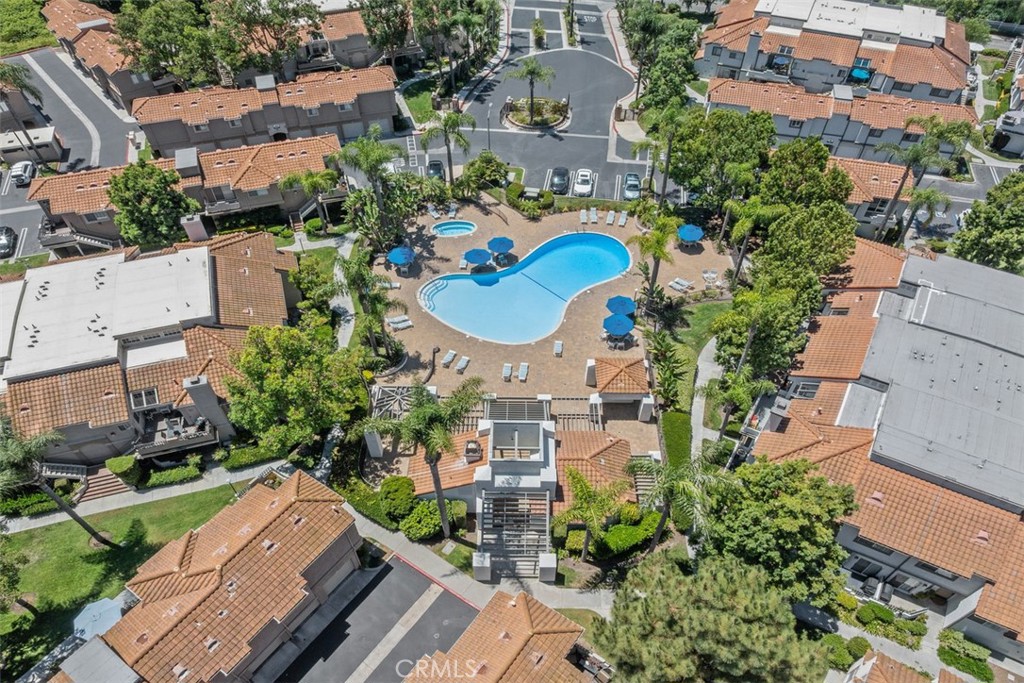 Village Niguel Terrace II (VT2) - Residential