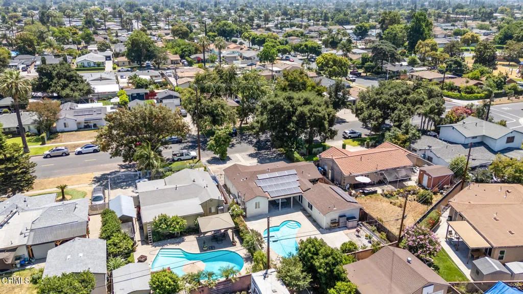 Azusa, California 91702, United States, 3 Bedrooms Bedrooms, ,2 BathroomsBathrooms,Residential,Active,168511