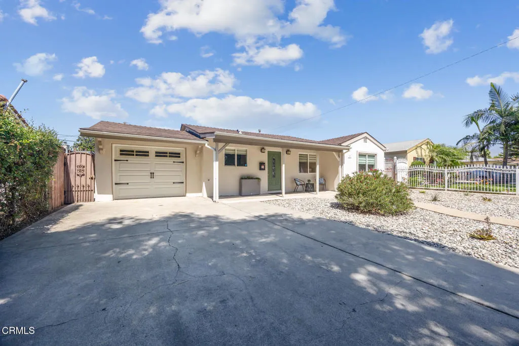 Azusa, California 91702, United States, 3 Bedrooms Bedrooms, ,2 BathroomsBathrooms,Residential,Active,168511