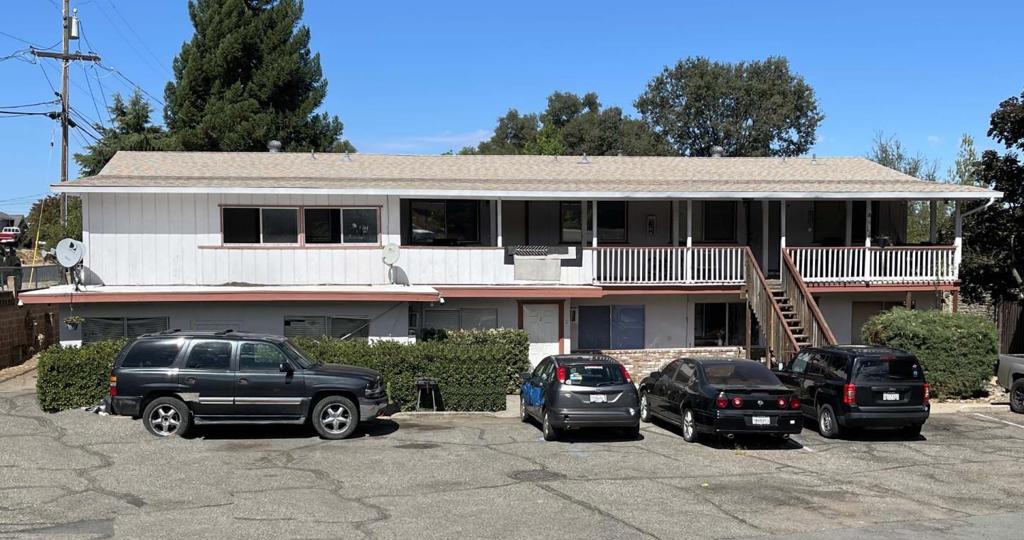 612 Stanislaus Avenue