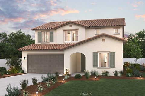 16647 Dara Avenue Chino CA 91708