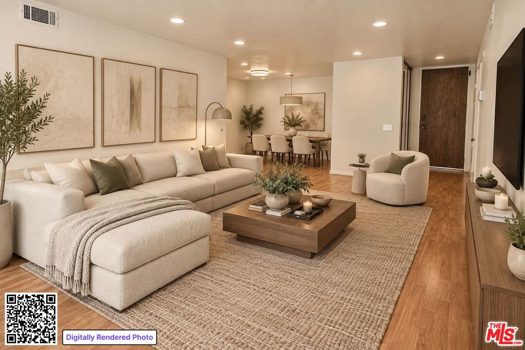 750 S Spaulding Avenue 107