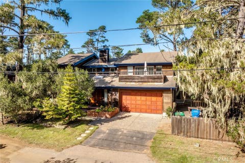 Tiny photo for 2760 Trenton AVE, Cambria, CA 93428 (MLS # SC26130602)