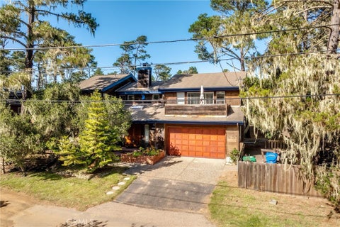 Tiny photo for 2760 Trenton AVE, Cambria, CA 93428 (MLS # SC26130602)
