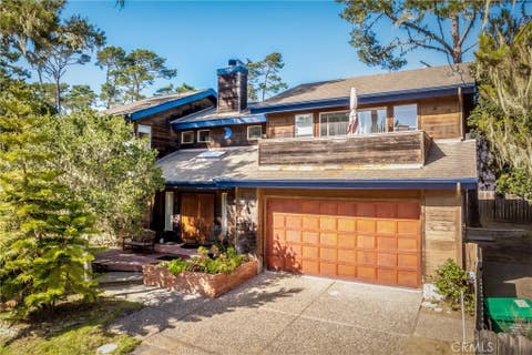 Photo of 2760 Trenton AVE, Cambria, CA 93428 (MLS # SC26130602)