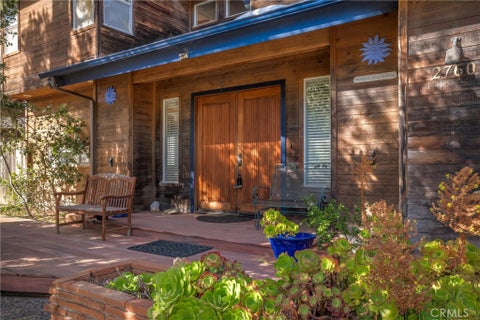 Tiny photo for 2760 Trenton AVE, Cambria, CA 93428 (MLS # SC26130602)