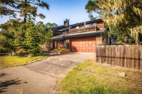 Tiny photo for 2760 Trenton AVE, Cambria, CA 93428 (MLS # SC26130602)