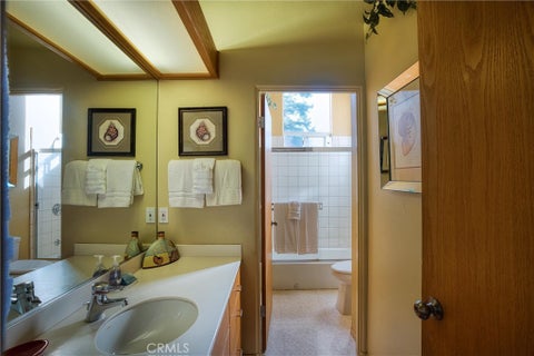 Tiny photo for 2760 Trenton AVE, Cambria, CA 93428 (MLS # SC26130602)