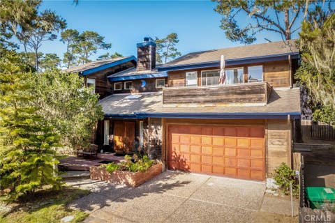 Photo of 2760 Trenton AVE, Cambria, CA 93428 (MLS # SC26130602)