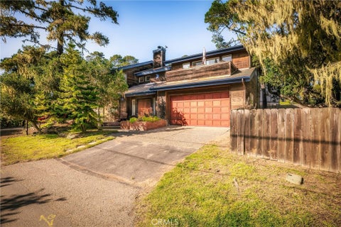 Tiny photo for 2760 Trenton AVE, Cambria, CA 93428 (MLS # SC26130602)