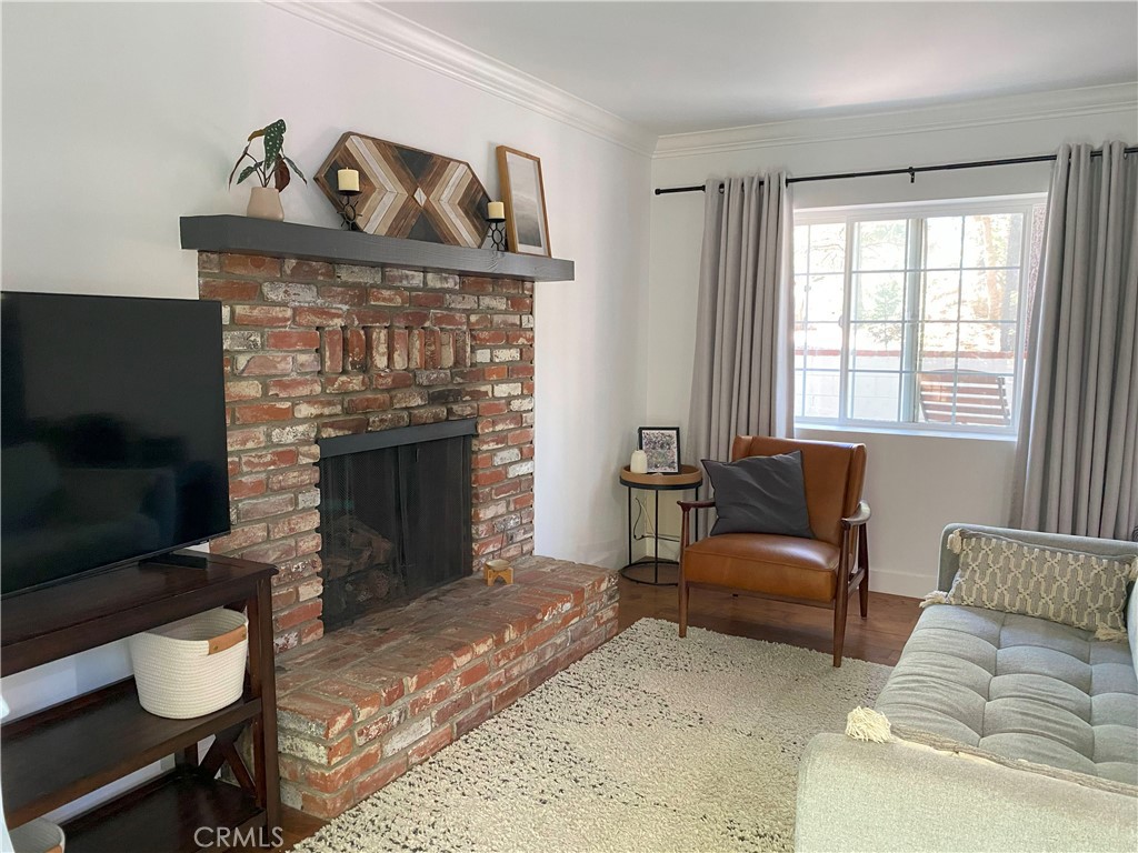 Crest Park (CRPK) - Residential Lease