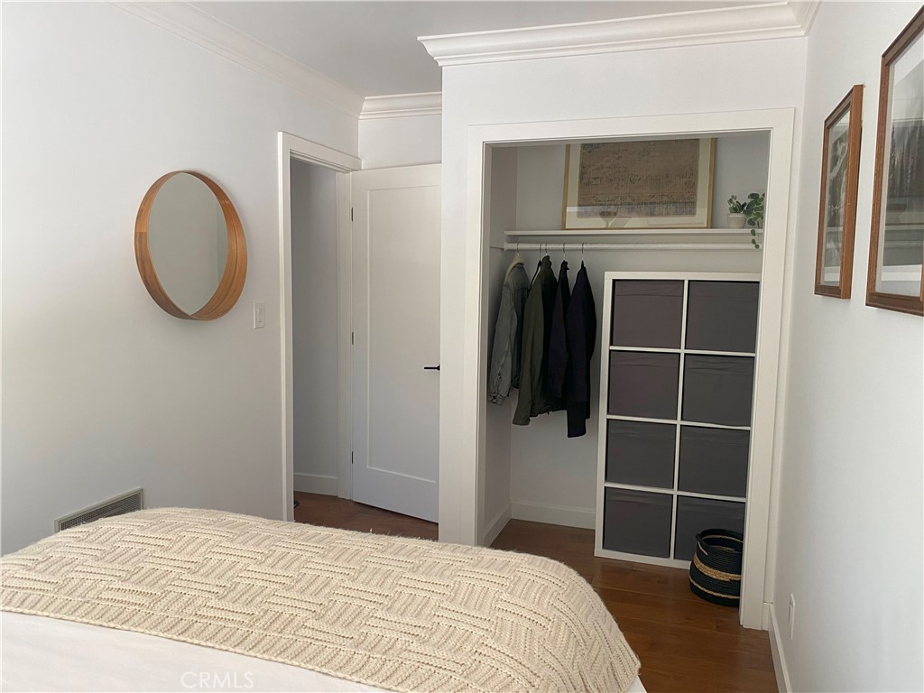 Crest Park (CRPK) - Residential Lease