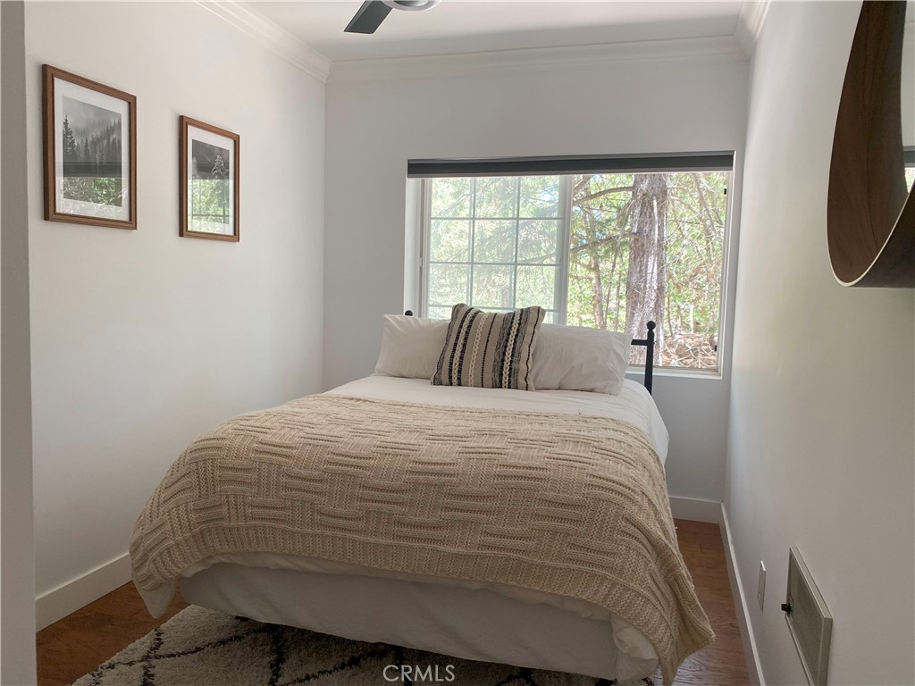 Crest Park (CRPK) - Residential Lease