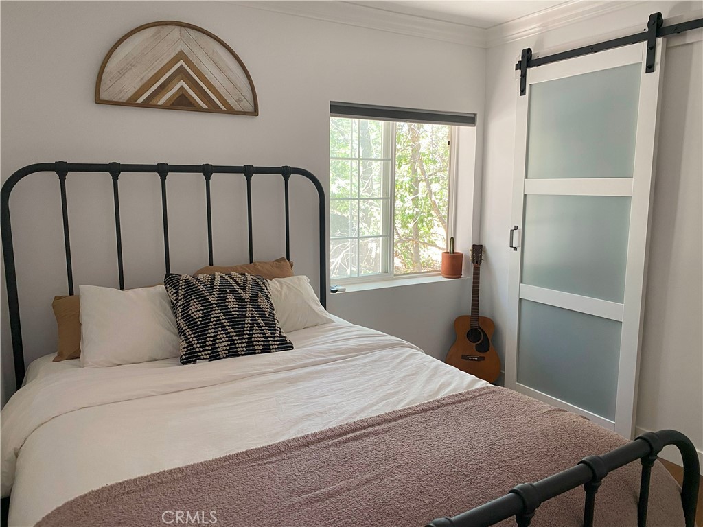Crest Park (CRPK) - Residential Lease