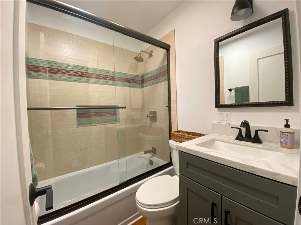 Crest Park (CRPK) - Residential Lease