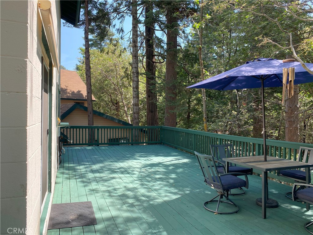 Crest Park (CRPK) - Residential Lease