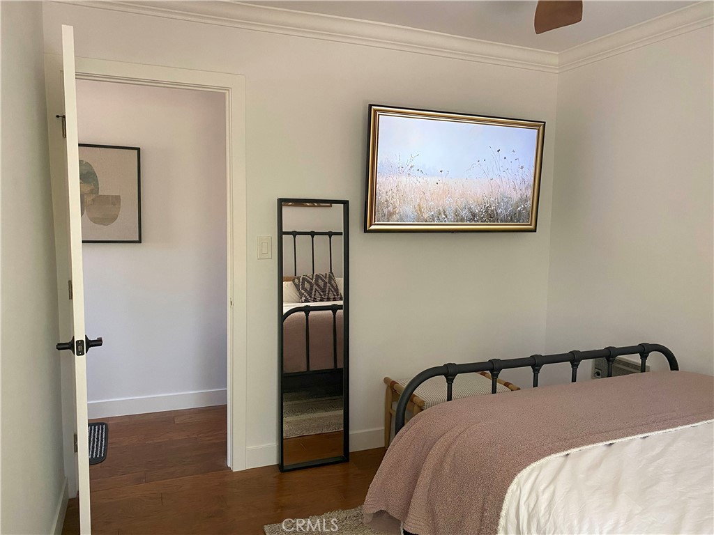 Crest Park (CRPK) - Residential Lease