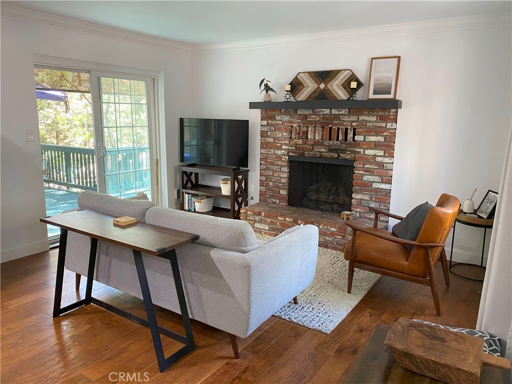 Crest Park (CRPK) - Residential Lease