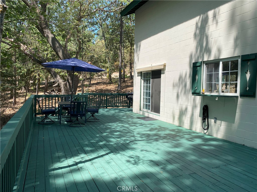 Crest Park (CRPK) - Residential Lease