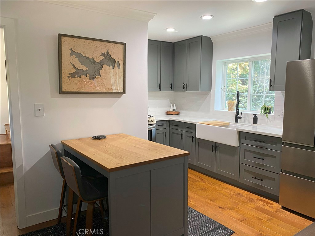 Crest Park (CRPK) - Residential Lease