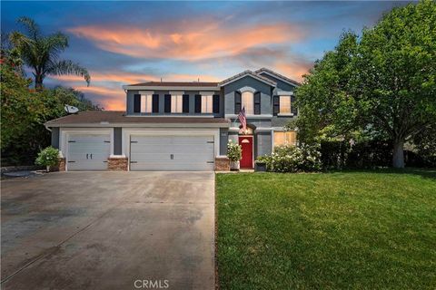 1825 Duncan Way Corona CA 92881
