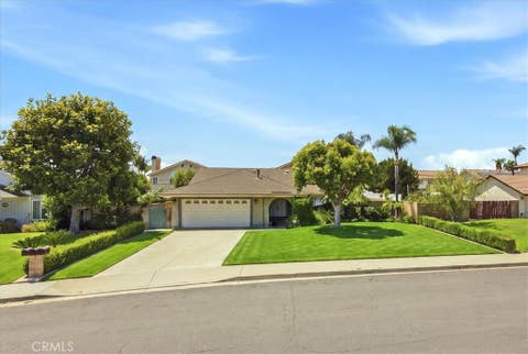 Photo of 12206 Abacherli AVE, Chino, CA 91710 (MLS # CV26184120)