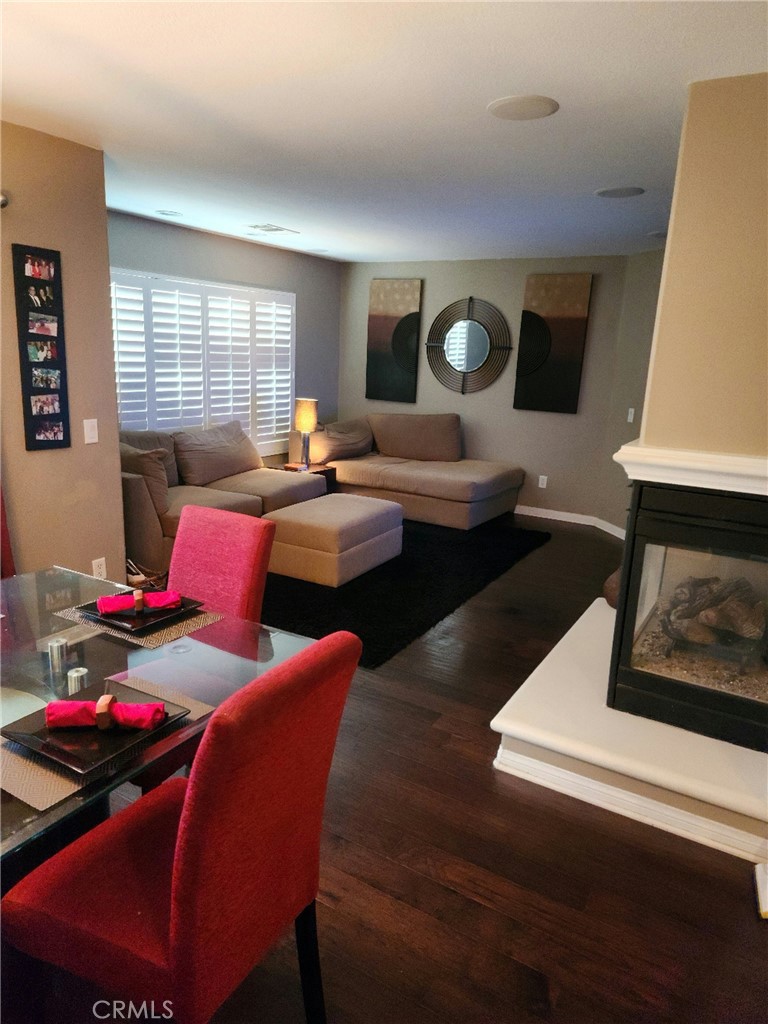 Mariposa (MARIP) - Residential