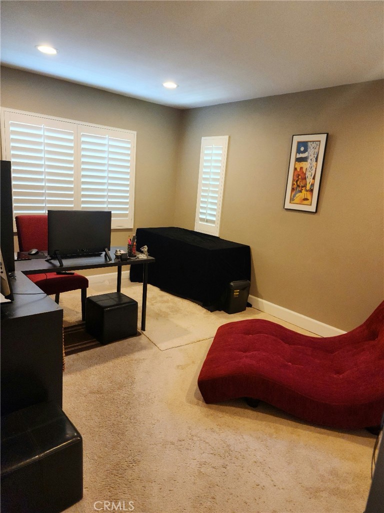 Mariposa (MARIP) - Residential