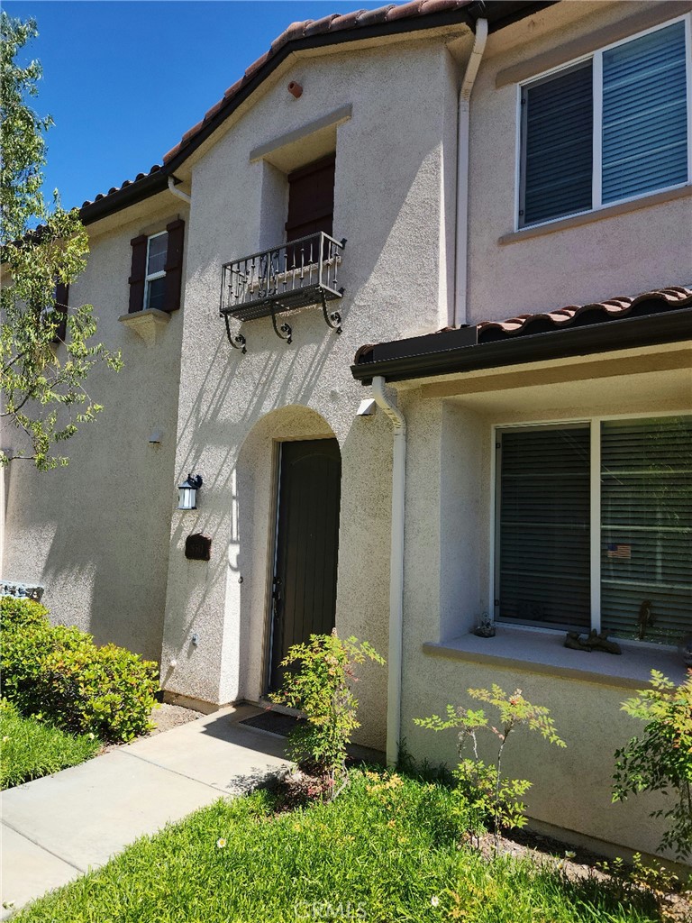 Mariposa (MARIP) - Residential