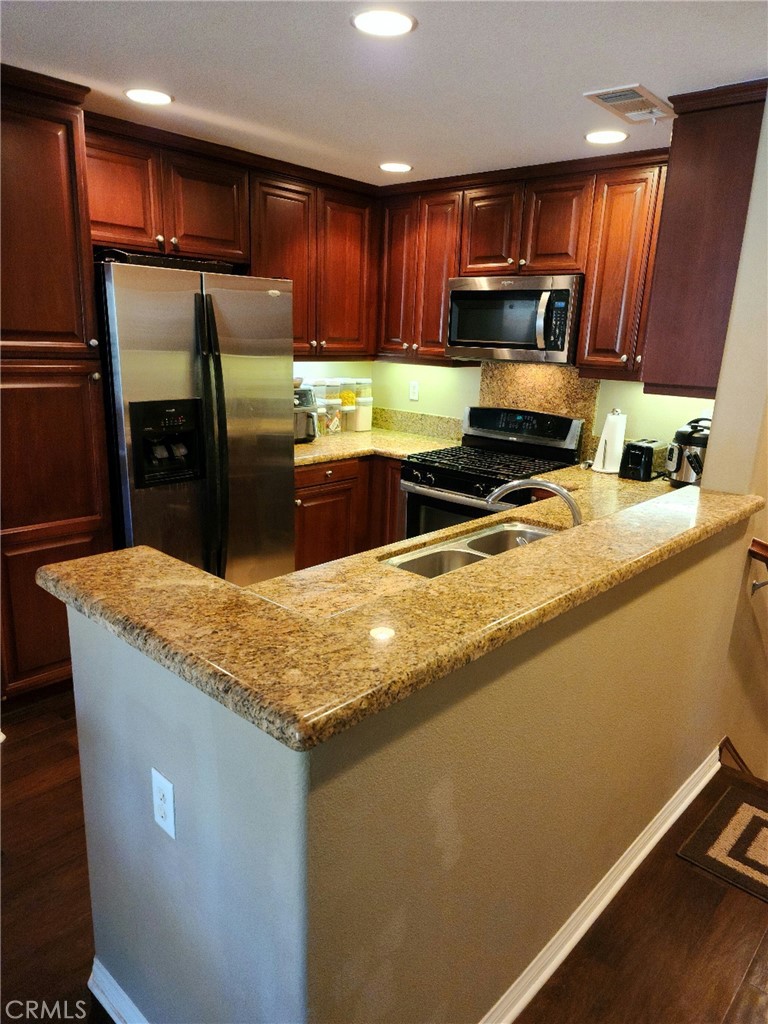 Mariposa (MARIP) - Residential
