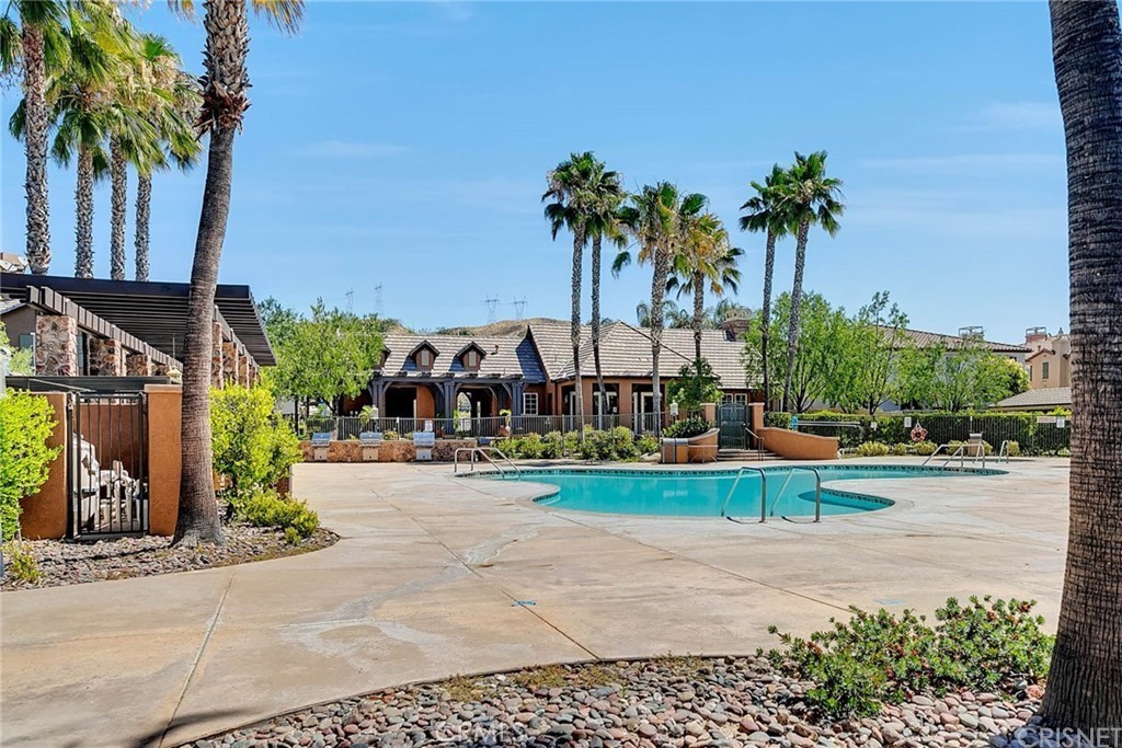 Mariposa (MARIP) - Residential