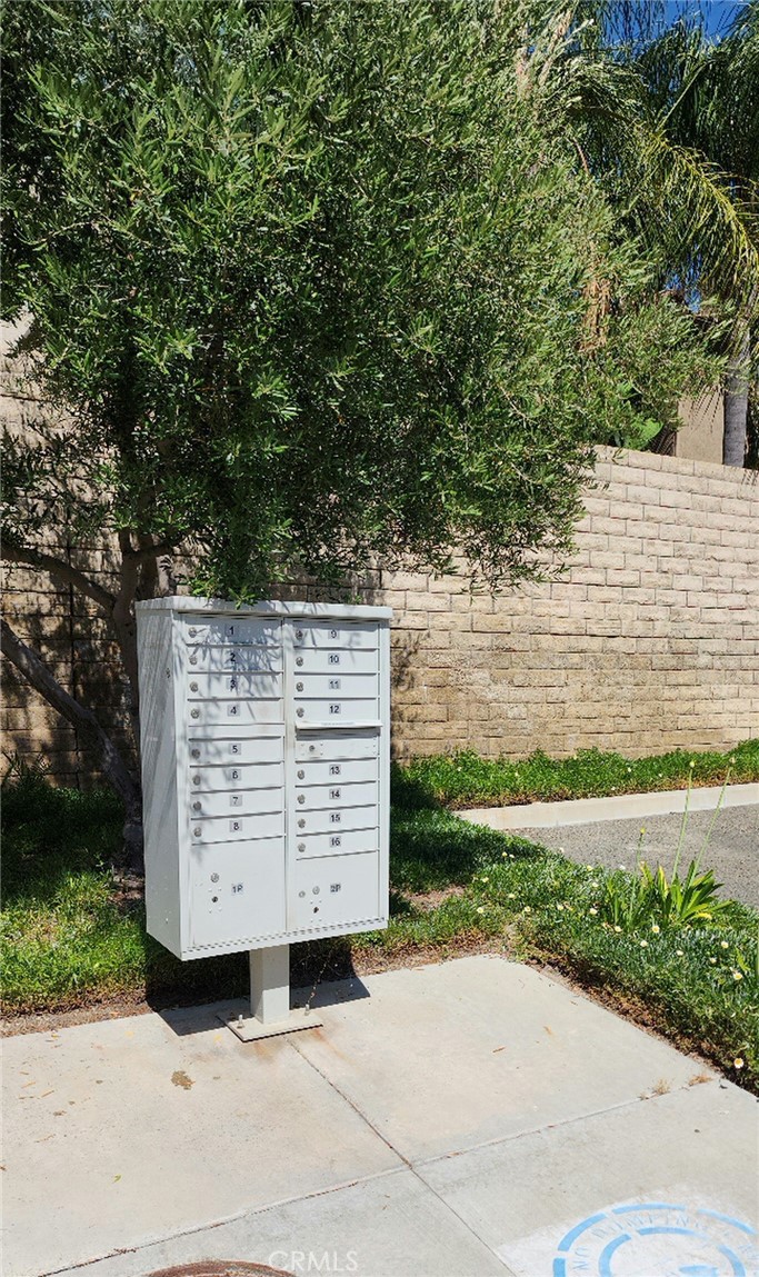 Mariposa (MARIP) - Residential