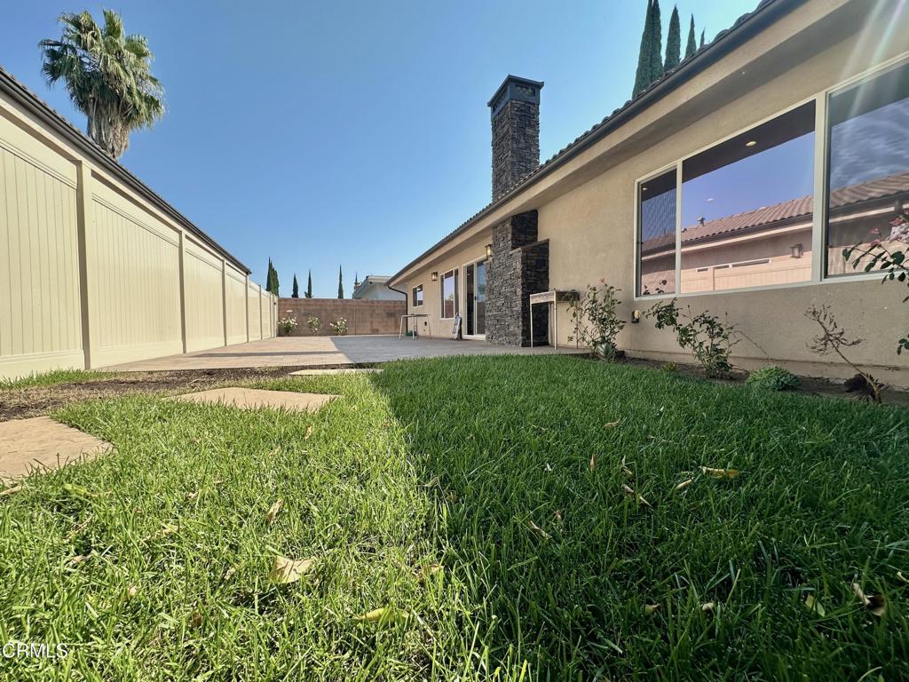 Other - Residential Lease